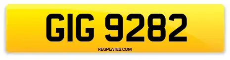 GIG 9282