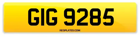GIG 9285