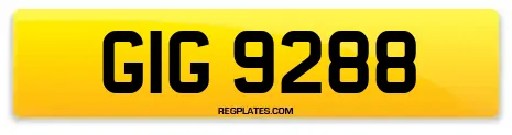 GIG 9288
