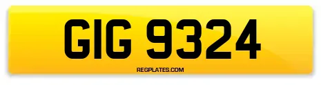 GIG 9324