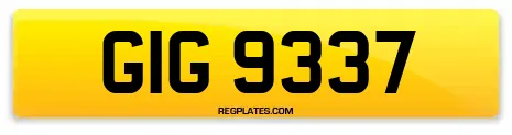 GIG 9337