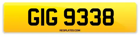 GIG 9338