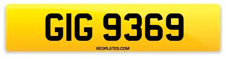 GIG 9369