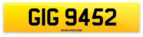 GIG 9452