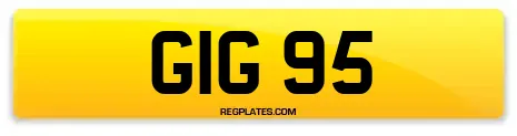 GIG 95