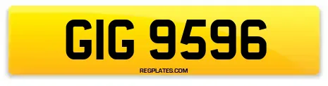 GIG 9596