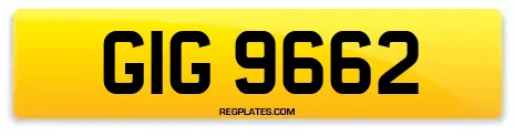 GIG 9662