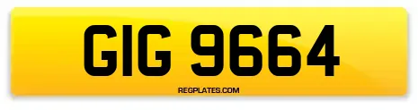 GIG 9664