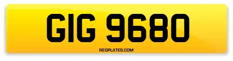 GIG 9680