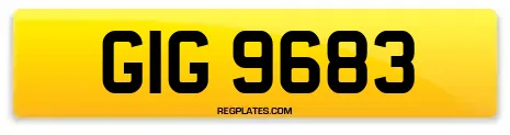 GIG 9683