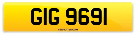 GIG 9691