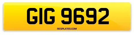 GIG 9692