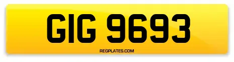 GIG 9693