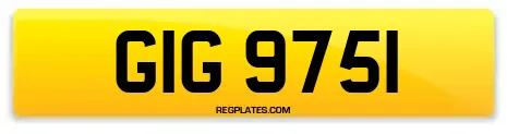 GIG 9751