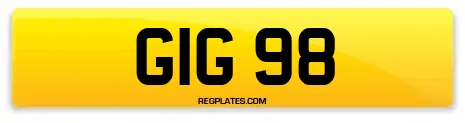 GIG 98