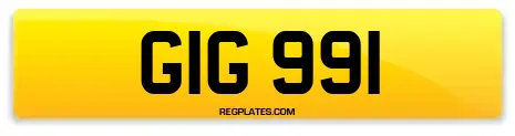 GIG 991