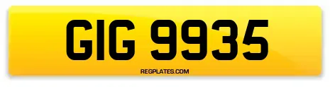 GIG 9935