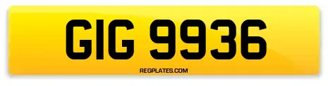 GIG 9936