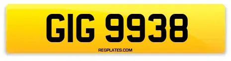 GIG 9938
