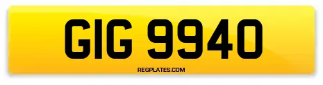 GIG 9940
