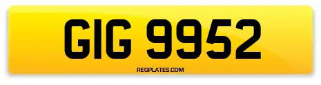 GIG 9952