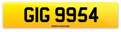 GIG 9954