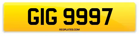 GIG 9997