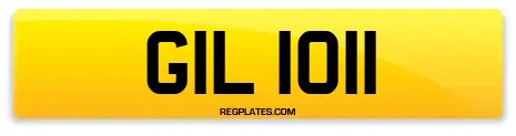 GIL 1011