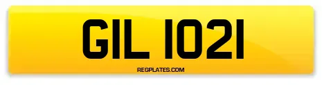 GIL 1021