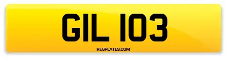 GIL 103