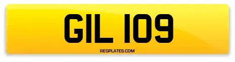 GIL 109