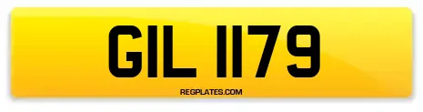 GIL 1179