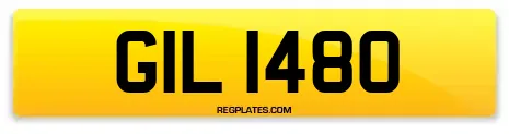 GIL 1480