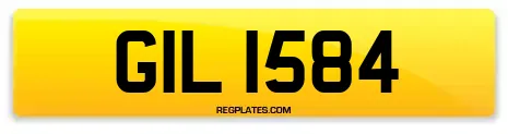 GIL 1584