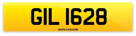 GIL 1628