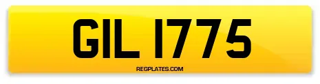 GIL 1775