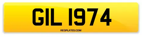 GIL 1974