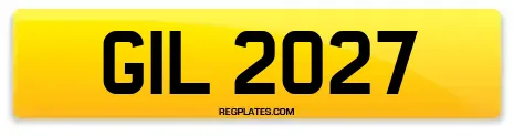 GIL 2027