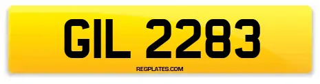 GIL 2283