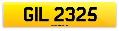 GIL 2325