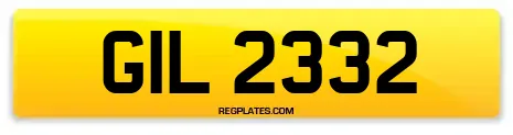 GIL 2332