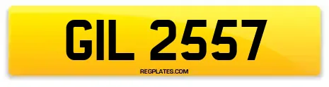 GIL 2557
