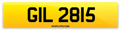 GIL 2815