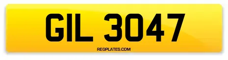 GIL 3047