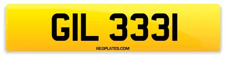 GIL 3331