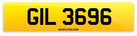 GIL 3696