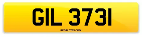 GIL 3731