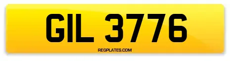 GIL 3776