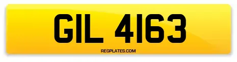 GIL 4163