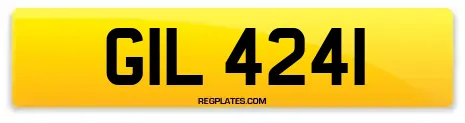 GIL 4241